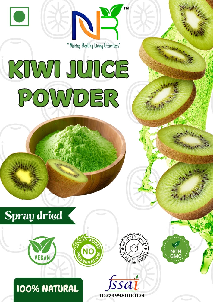 Kiwi Fruit Juice Powder