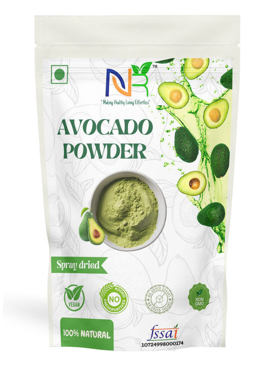 Avocado Fruit Juice Powder