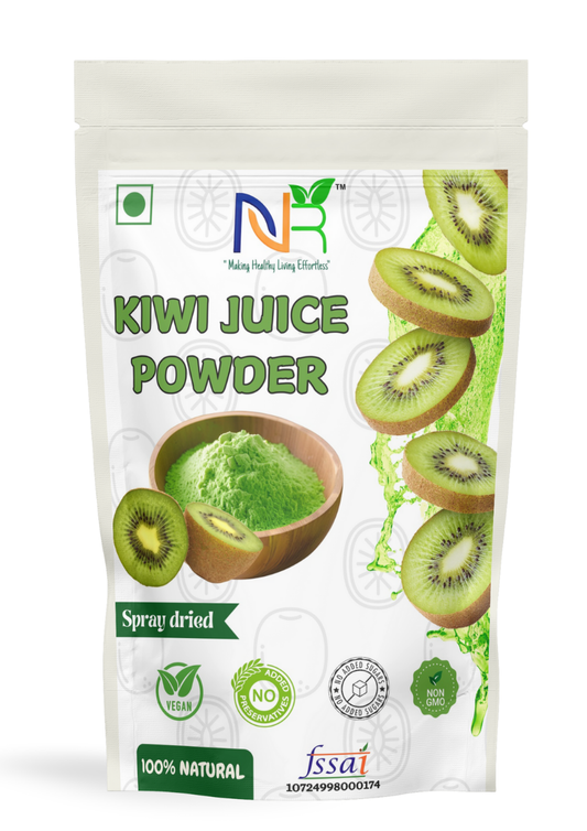 Kiwi Fruit Juice Powder